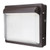 Halco 39863 - Low Profile LED Wall Pack - CCT Selectable - Lumen Adjustable