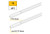 Halco 87221 - 8ft LED T8 Type B Tube - 5000K - 5500 Lumens