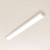 4FT LED Wraparound Ceiling Light with Motion Sensor – CCT Selectable 