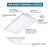 Jee Lighting LHB10 225W LED Linear High Bay Light - 4000K/5000K/5700K