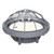 80W Explosion Proof LED High Bay – Class I Div 2 – 5000K – U-Bracket / Pendant 