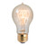 Bulbrite 132520 - A19 Nostalgic Loop Bulb - 2200K - Antique - Dimmable 