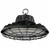 150W UFO LED High Bay Light with Protective Wire Guard 