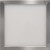 Volume V7284-33 - 8" Brushed Nickel Square LED - 3000K - Dimmable