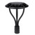 150W LED Post Top Light Full Cutoff with Photocell - 30K/40K/50K 
