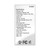 Satco S12339 - 6.5W T6 LED Bulb - 5000K - E11 Base, Dimmable 
