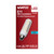 Satco S12339 - 6.5W T6 LED Bulb - 5000K - E11 Base, Dimmable 