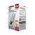 Satco S12348 - 6.5W T6 LED Lamp - 3000K Soft White - E12 Base, Dimmable 