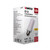 Satco S12348 - 6.5W T6 LED Lamp - 3000K Soft White - E12 Base, Dimmable 