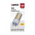 Satco S12324 - 4.5W T6 LED Lamp - 3000K - G8 Bi-Pin Dimmable 