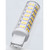 Satco S12332 - 6.5W T6 LED Lamp - 5000K - G9 Base Dimmable 