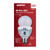 Satco S28735 - 15W LED A21 Bulb - CCT Selectable - E26 Medium Base Dimmable 