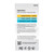 Satco S28735 - 15W LED A21 Bulb - CCT Selectable - E26 Medium Base Dimmable
