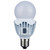 Satco S28737 - 20W LED A21 Bulb - CCT Selectable - Medium Base, Dimmable 