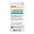 Satco S28737 - 20W LED A21 Bulb - CCT Selectable - Medium Base, Dimmable