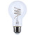 Satco S10521 - 6W LED A19 Reminiscent Filament Bulb - 2700K - Dimmable 