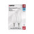Satco S21884 - CA10 LED Filament Bulb - 5000K - E12 Candelabra, Dimmable 