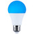 Satco S11100 - Starfish 10W LED A19 - CCT Selectable - WiFi Dimmable
