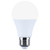 Satco S11100 - Starfish 10W LED A19 - CCT Selectable - WiFi Dimmable