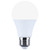 Satco S11100 - Starfish 10W LED A19 - CCT Selectable - WiFi Dimmable