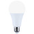 Satco S11101 - Starfish 13W A21 Smart LED - 2700K-5000K - E26 Dimmable 