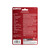 Satco S21877 - 4W G16.5 LED Filament Bulb - 5000K - Medium Base (E26)