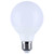 Satco S11102 - Starfish 10W G25 Smart LED Bulb - CCT Selectable - E26 Dimmable