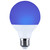 Satco S11102 - Starfish 10W G25 Smart LED Bulb - CCT Selectable - E26 Dimmable