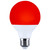 Satco S11102 - Starfish 10W G25 Smart LED Bulb - CCT Selectable - E26 Dimmable