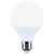 Satco S11102 - Starfish 10W G25 Smart LED Bulb - CCT Selectable - E26 Dimmable