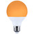Satco S11102 - Starfish 10W G25 Smart LED Bulb - CCT Selectable - E26 Dimmable