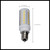 Satco S12135 - 5W Mini LED Bulb - 5000K - E12 Candelabra Base, Dimmable 
