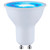 Satco S11109 - Starfish 5.5W LED MR16 - 2700K-5000K - Dimmable GU10