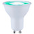 Satco S11109 - Starfish 5.5W LED MR16 - 2700K-5000K - Dimmable GU10