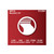 Satco S12360 - MR16 LED Spotlight - 2700K - GU5.3 Base - Dimmable
