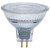 Satco S12363 - 5.5W MR16 LED Spotlight - 4000K - GU5.3 Base 