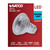 Satco S12375 - 5.5W MR16 LED Floodlight - 5000K - GU10 Base, Dimmable