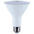 Satco S11107 - Starfish 12.5W LED PAR30 - CCT Selectable - E26 Dimmable