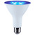 Satco S11107 - Starfish 12.5W LED PAR30 - CCT Selectable - E26 Dimmable