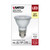Satco S11494 - 7W Econo LED PAR20 - 3000K - E26 Base Non-Dimmable 