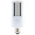 Satco S49391 - 22W/LED/HP/850/100-277V/E26 - 22W LED Corn Bulb - 5000K