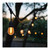 Satco S8027R1 - S14 LED String Light Replacement - 2200K - E26 Medium Base