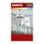 Satco S11770R1 - 6W A19 LED Bulb - CCT Selectable - E26 Base