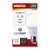 Satco S11770R1 - 6W A19 LED Bulb - CCT Selectable - E26 Base