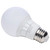 Satco S11770R1 - 6W A19 LED Bulb - CCT Selectable - E26 Base 