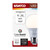 Satco S11771R1 - 9W A19 LED Bulb - CCT Selectable - E26 Medium Base