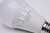 Satco S11772R1 - 12W A19 LED Lamp - CCT Selectable - Medium (E26) Base