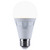 Satco S11773R1 - 14W A19 LED - CCT Selectable - E26 Base, Non-Dimmable 