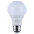 Satco S11774R1 - 6W A19 LED Bulb - CCT Selectable - Medium E26