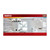 Satco S11774R1 - 6W A19 LED Bulb - CCT Selectable - Medium E26